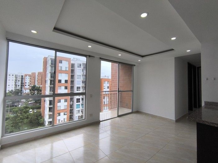 Apartamento en venta Valle Del Cauca Cali Unicentro Cali 56 m2 Habitaciones 3 Baños 2 Garajes 1 Precio $215000000
