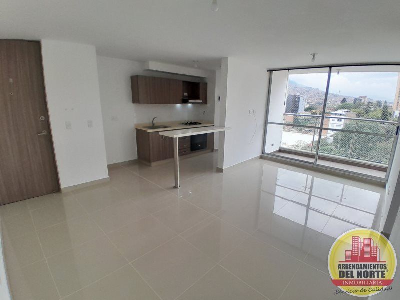 Apartamento en arriendo Antioquia Bello La Madera 64 m2 Habitaciones 2 Baños 2 Garajes 0 Precio $1800000