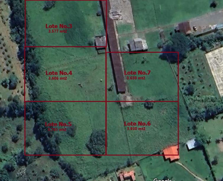 Lote en venta Valle Del Cauca Dagua Dagua 0 m2 Habitaciones 0 Baños 0 Garajes 0 Precio $220000000