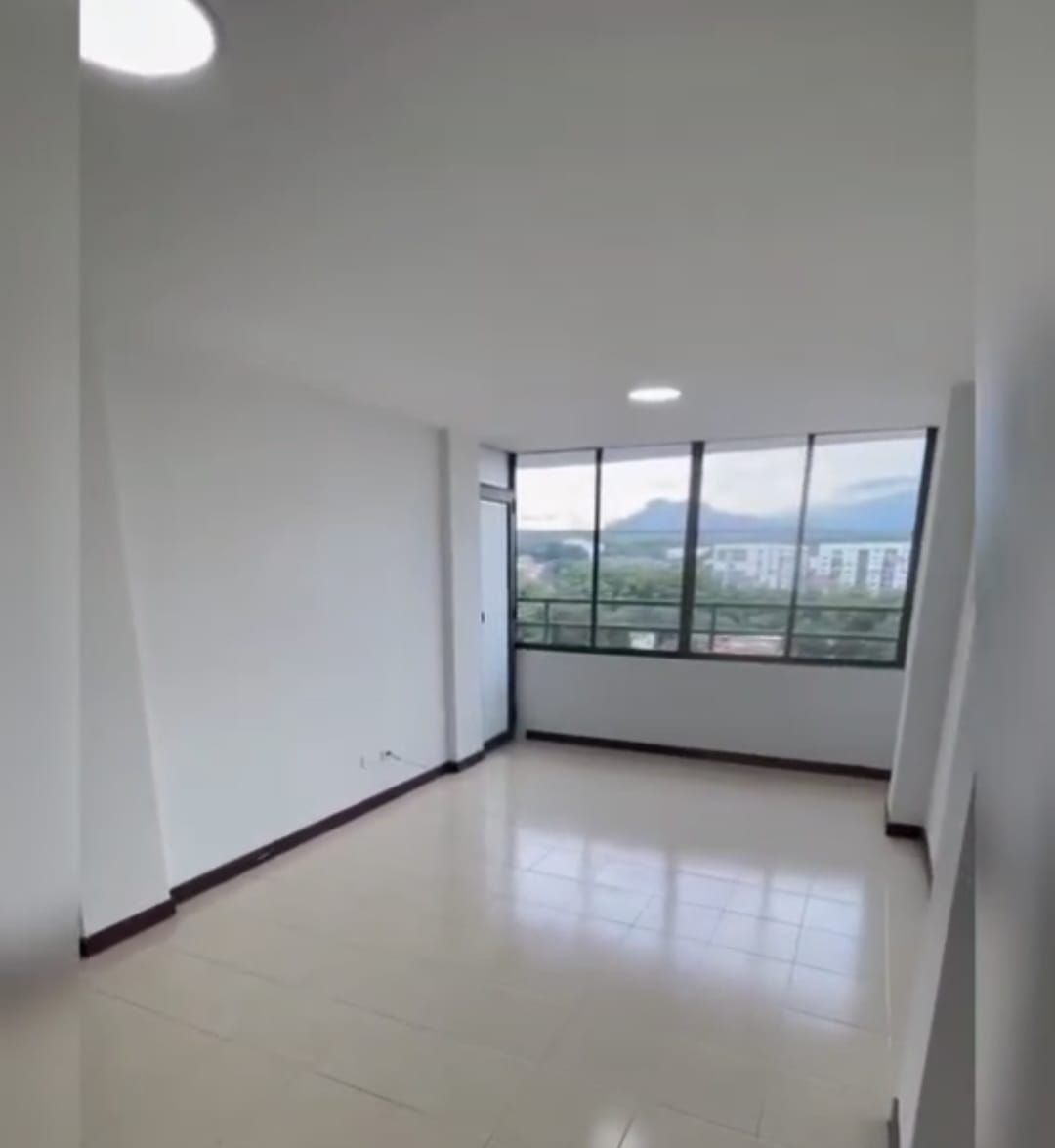 Apartamento en venta Risaralda Pereira Br Villa Ilusion 120 m2 Habitaciones 3 Baños 2 Garajes 1 Precio $260000000