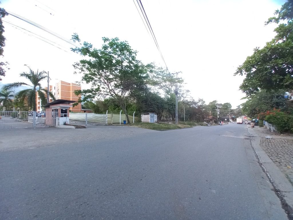 Apartamento en venta Tolima Ibagué Br Modelia Et I 46 m2 Habitaciones 3 Baños 1 Garajes 1 Precio $190000000