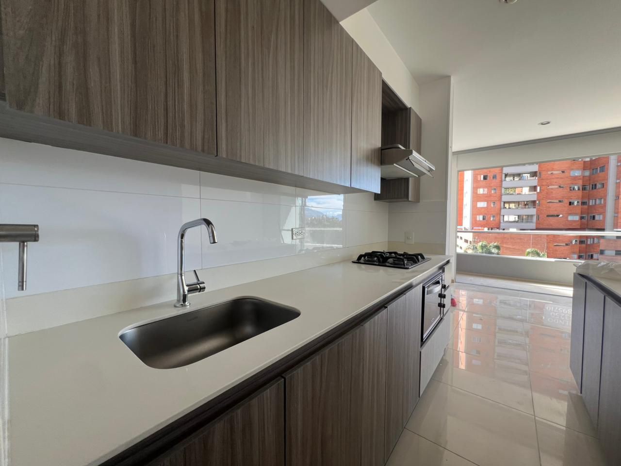 Apartamento en arriendo Antioquia Envigado La Sebastiana 87 m2 Habitaciones 2 Baños 2 Garajes 1 Precio $4150000