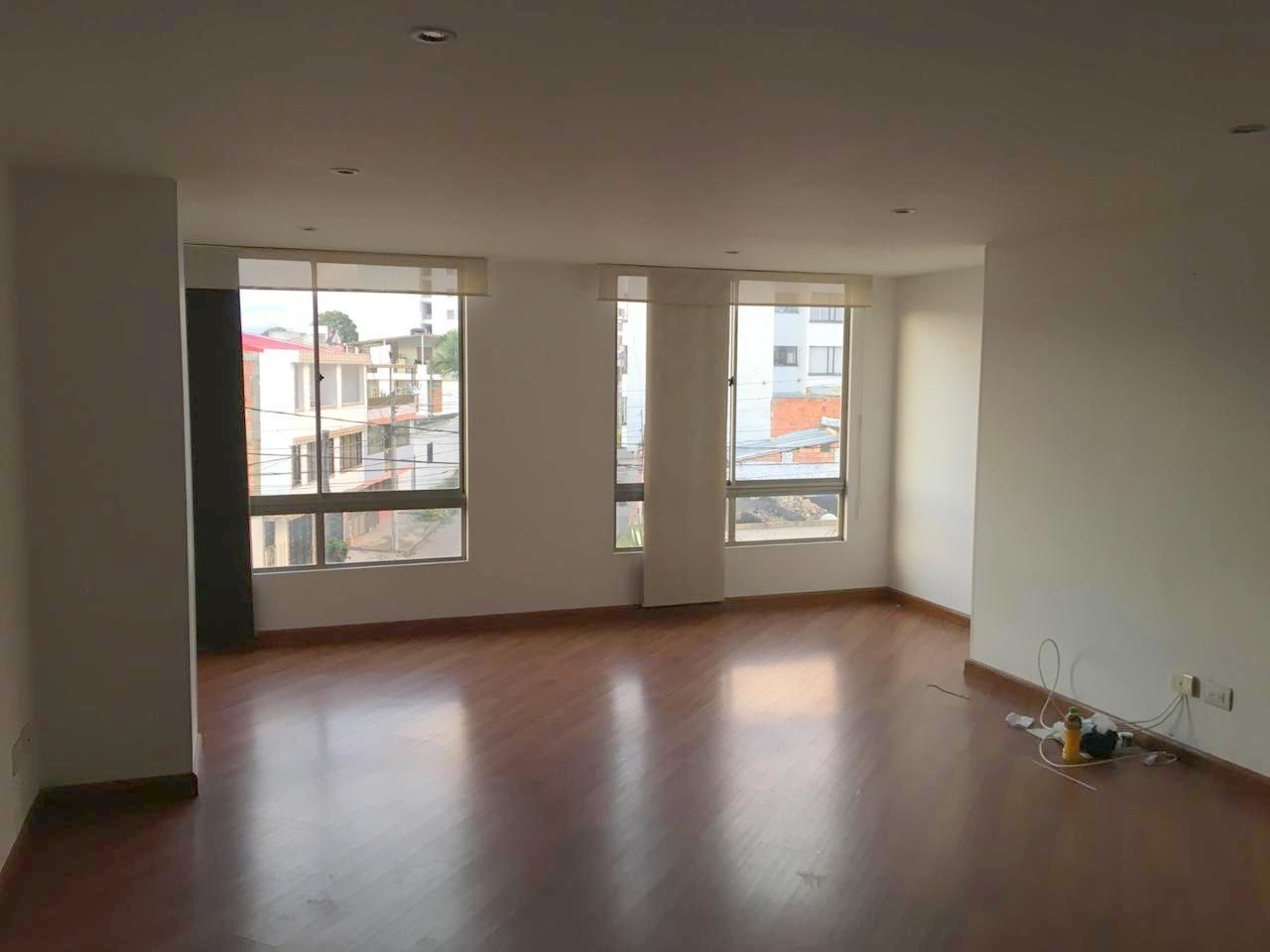 Apartamento en venta Cundinamarca Fusagasugá Cr Villa Mayorga 105 m2 Habitaciones 3 Baños 2 Garajes 1 Precio $349000000