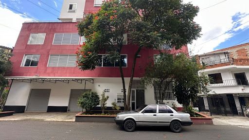 Apartamento en arriendo Antioquia Bello Urbanización Búcaros 1 54 m2 Habitaciones 2 Baños 2 Garajes 1 Precio $1550000