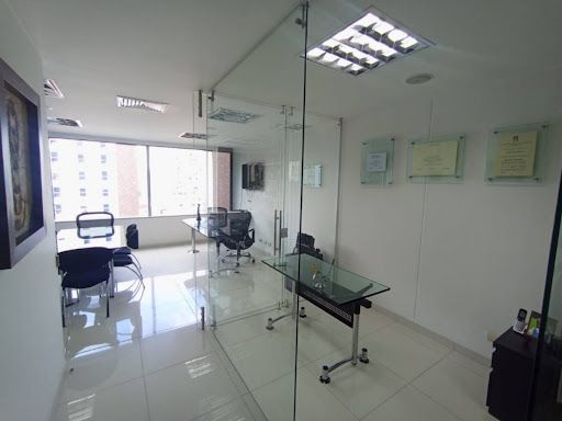 Oficina en arriendo Antioquia Medellín Patio Bonito 44 m2 Habitaciones 0 Baños 1 Garajes 2 Precio $5000000