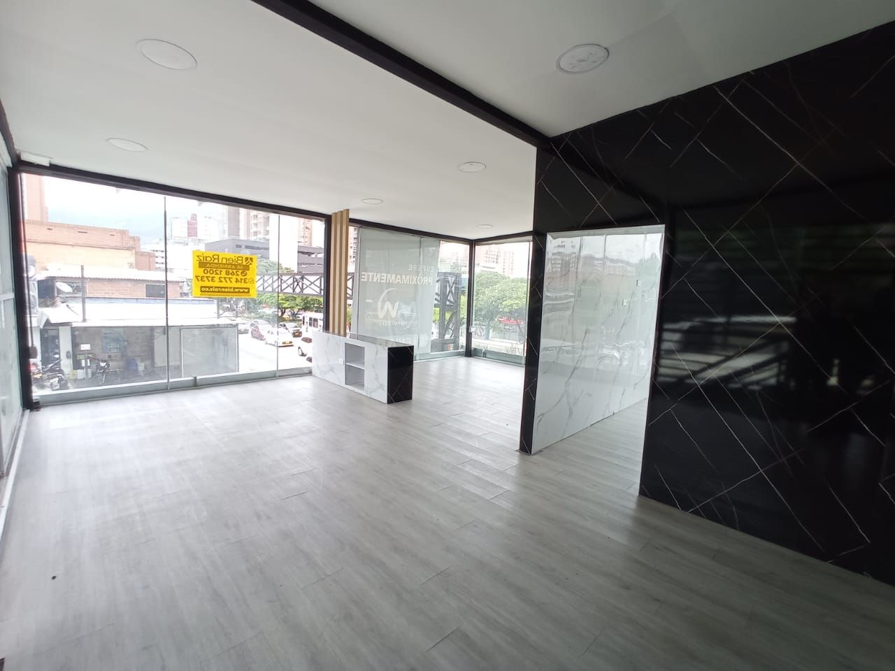 Local en arriendo Antioquia Medellín Carlos E Restrepo 50 m2 Habitaciones 0 Baños 1 Garajes 0 Precio $4000000
