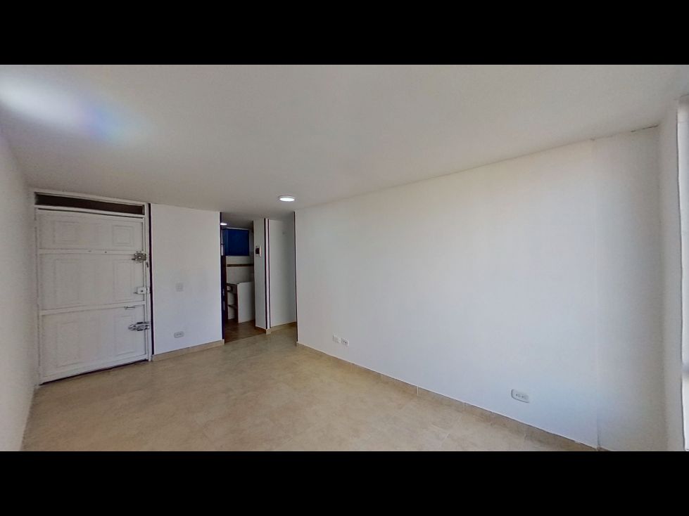 Apartamento en venta Cundinamarca Bogotá El Triunfo De Las Americas 55 m2 Habitaciones 3 Baños 2 Garajes 0 Precio $298000000