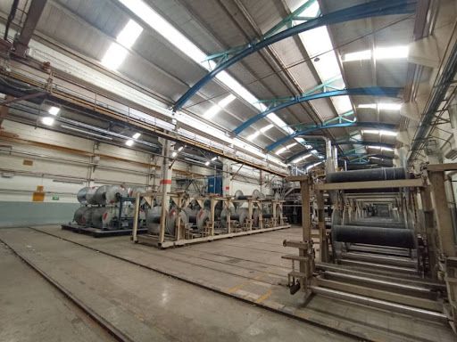 Bodega en arriendo Antioquia Bello Zona Industrial No 1 2334 m2 Habitaciones 0 Baños 1 Garajes 0 Precio $81690000