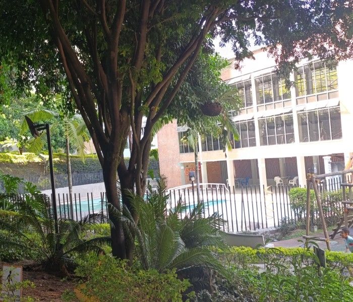 Apartamento en venta Antioquia Bello El Paraíso 71 m2 Habitaciones 3 Baños 2 Garajes 0 Precio $244000000
