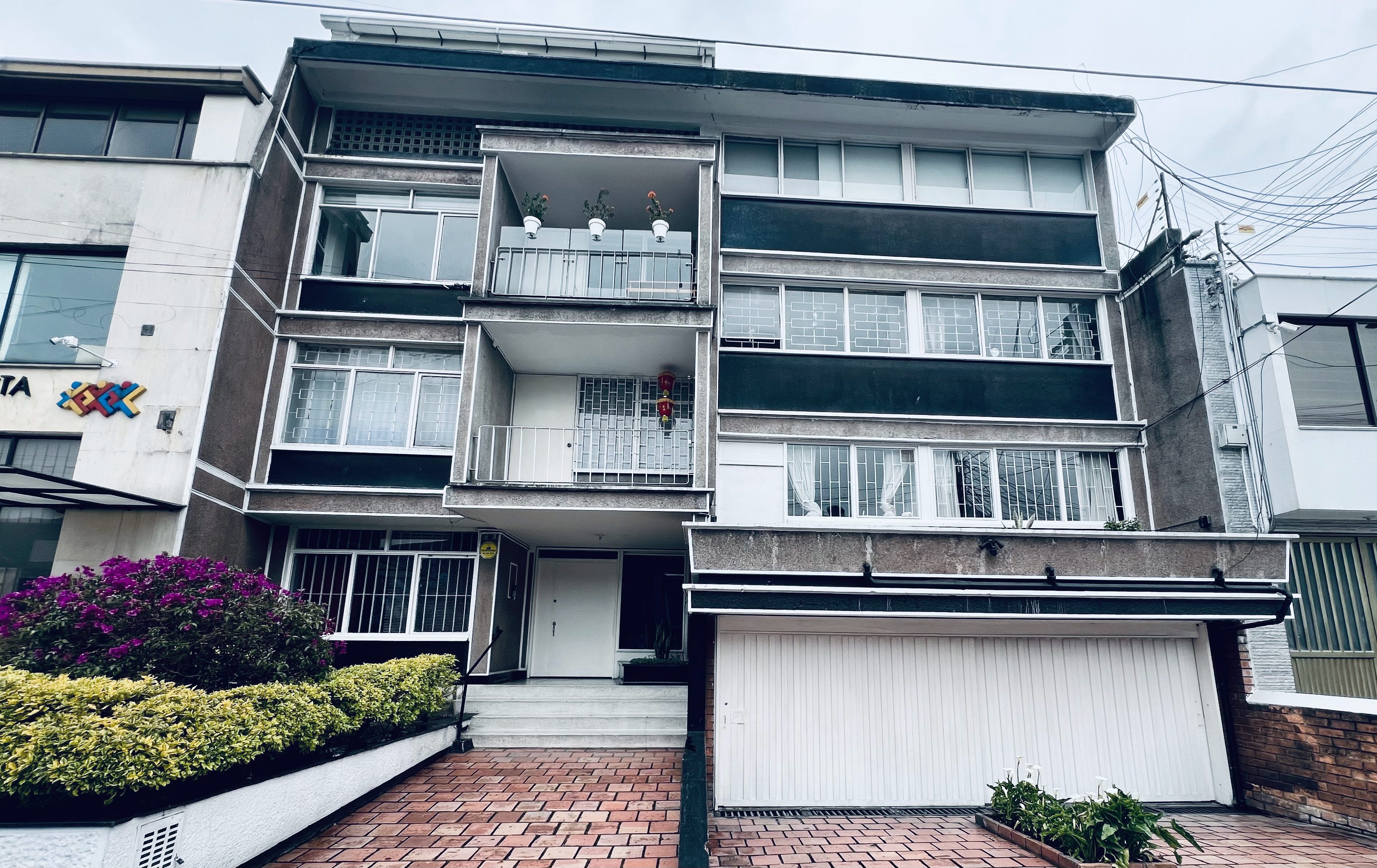 Apartamento en venta Cundinamarca Bogotá Las Américas 149 m2 Habitaciones 2 Baños 2 Garajes 1 Precio $790000000