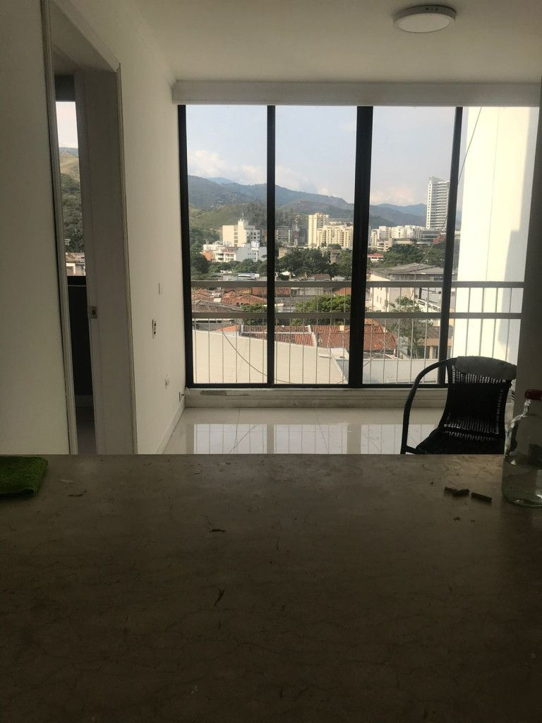 Apartaestudio en venta Valle Del Cauca Cali San Vicente 34 m2 Habitaciones 1 Baños 1 Garajes 1 Precio $235000000