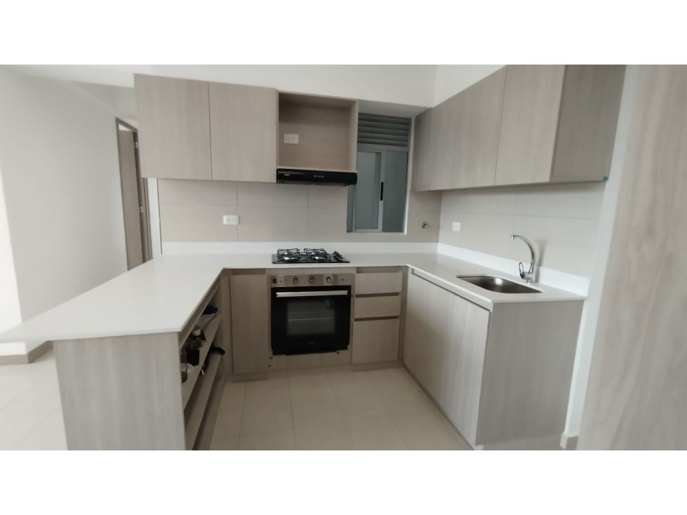 Apartamento en arriendo Antioquia Rionegro Villas De San Nicolas 82 m2 Habitaciones 3 Baños 2 Garajes 1 Precio $3000000