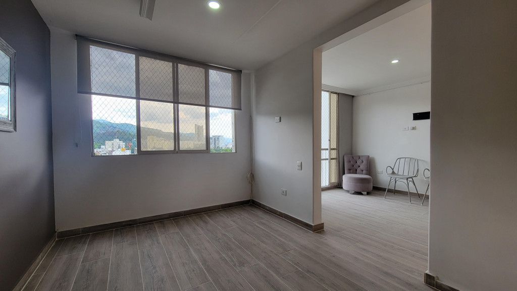 Apartaestudio en venta Valle Del Cauca Cali San Vicente 35 m2 Habitaciones 1 Baños 1 Garajes 0 Precio $185000000