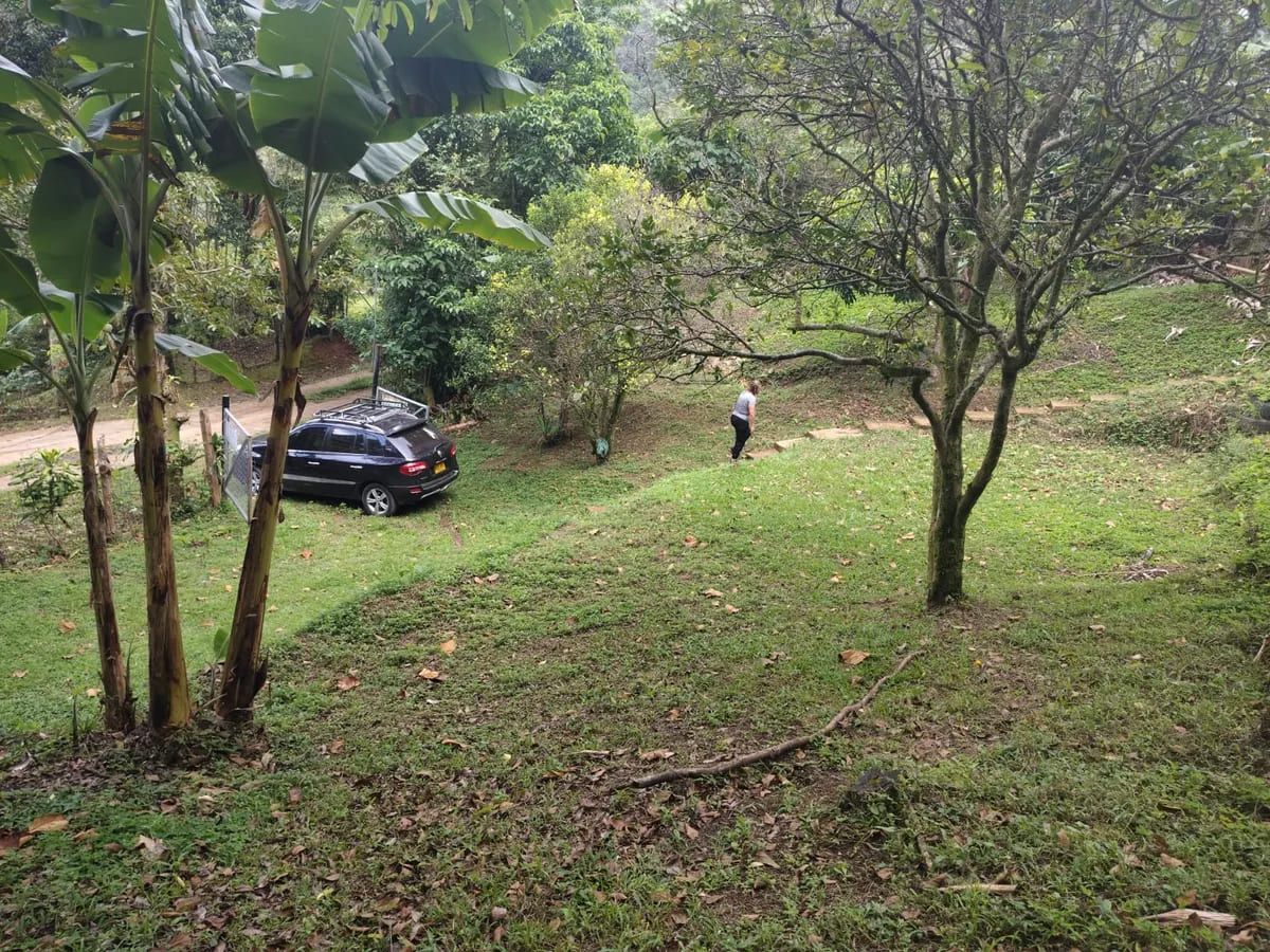 Finca en venta Valle Del Cauca Cali Cali 100 m2 Habitaciones 3 Baños 2 Garajes 4 Precio $260000000