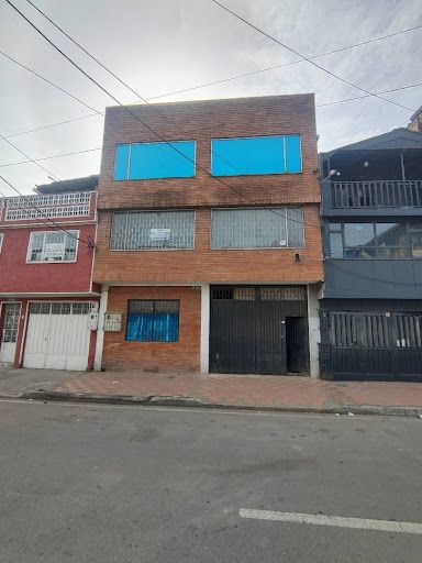 Bodega en venta Cundinamarca Bogotá San Vicente Ferrer 480 m2 Habitaciones 0 Baños 4 Garajes 1 Precio $680000000