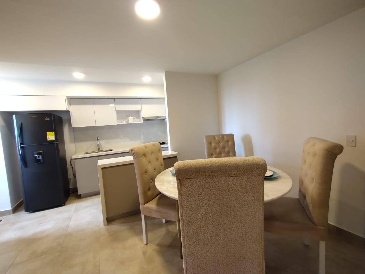 Apartamento en arriendo Atlántico Barranquilla Colombia 80 m2 Habitaciones 3 Baños 2 Garajes 1 Precio $4550000