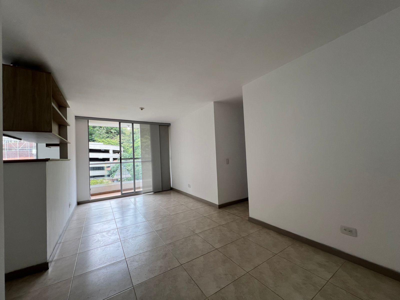 Apartamento en arriendo Antioquia Envigado San Marcos 66 m2 Habitaciones 3 Baños 2 Garajes 1 Precio $2650000