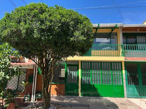 Casa en venta Tolima Ibagué Ub Arboleda 100 m2 Habitaciones 3 Baños 3 Garajes 1 Precio $290000000
