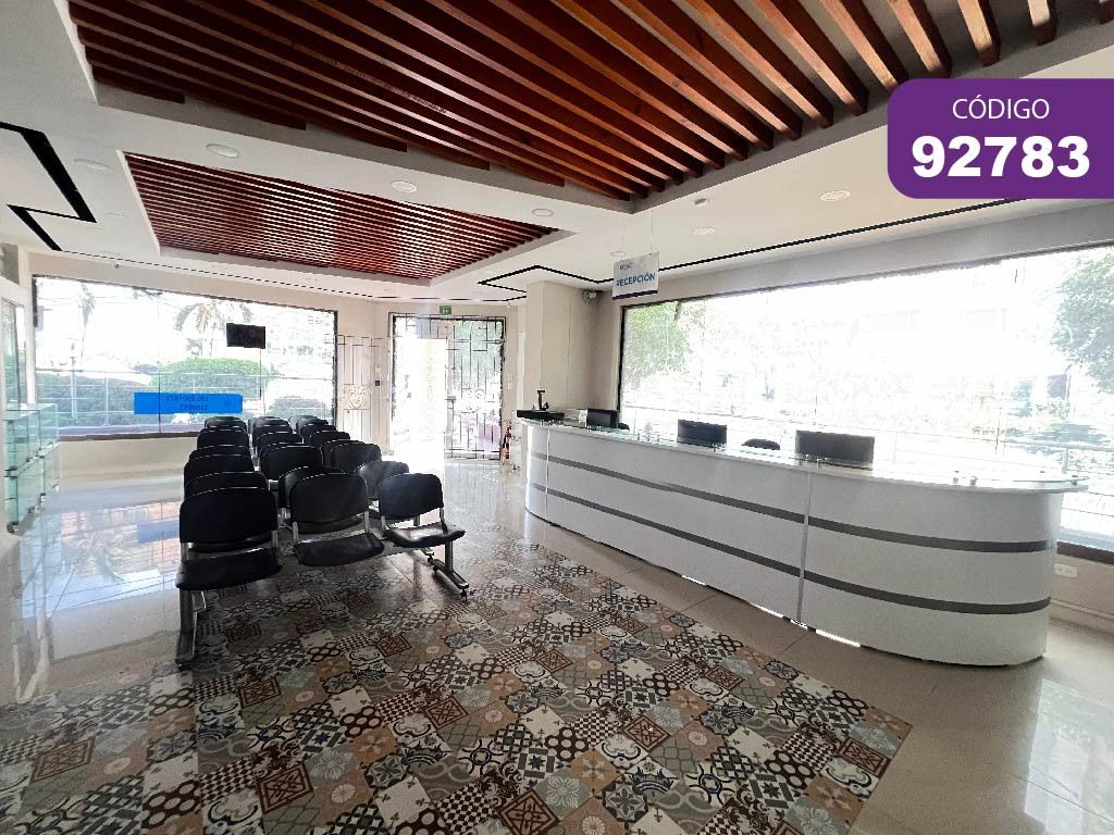 Local en venta Atlántico Barranquilla San Vicente 124 m2 Habitaciones 0 Baños 3 Garajes 0 Precio $1000000000