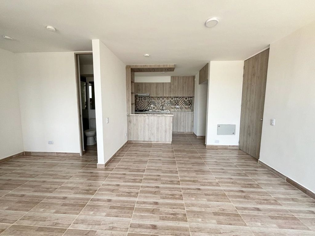 Apartamento en venta Atlántico Puerto Colombia Puerto Colombia 57 m2 Habitaciones 2 Baños 2 Garajes 0 Precio $250000000