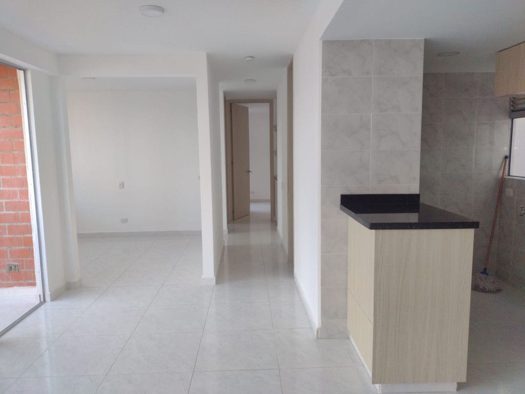Apartamento en arriendo Valle Del Cauca Cali Conjunto Residencial Granate 55 m2 Habitaciones 2 Baños 2 Garajes 0 Precio $1250000