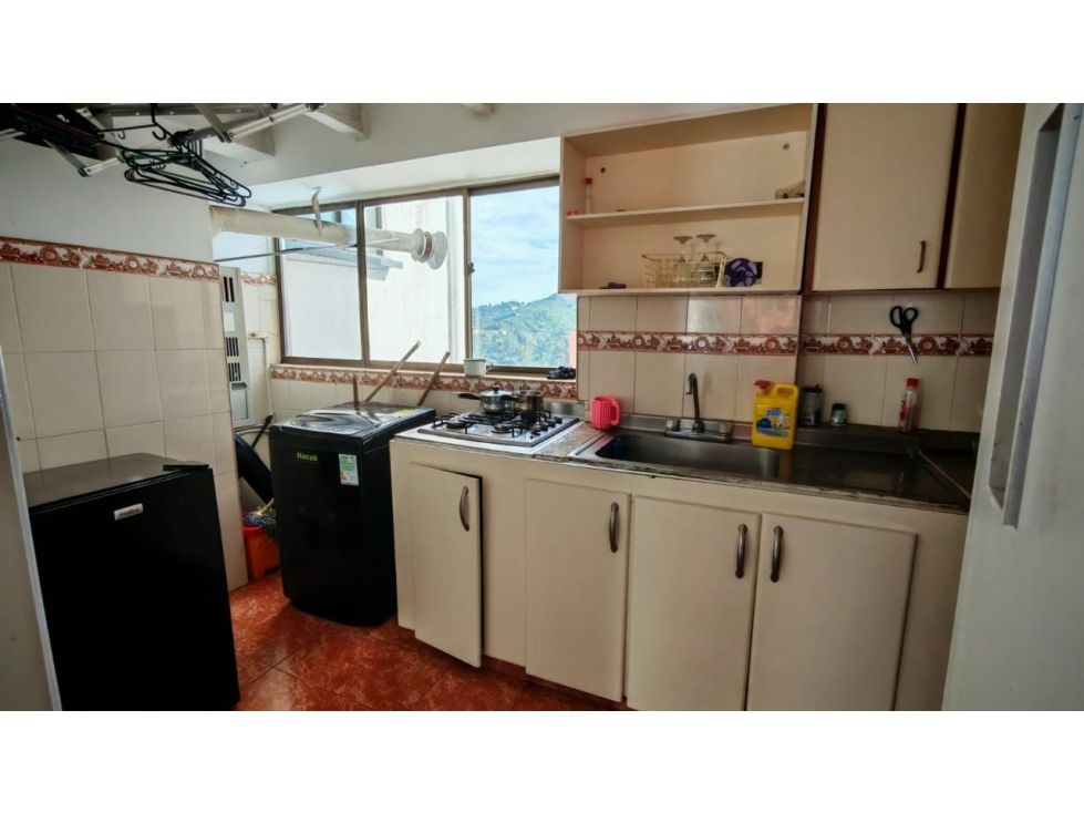 Apartamento en venta Caldas Manizales Colseguros 73 m2 Habitaciones 3 Baños 2 Garajes 1 Precio $290000000