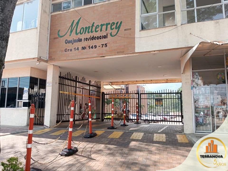 Apartamento en venta Tolima Ibagué Br Reservas De Santa Rita 52 m2 Habitaciones 3 Baños 2 Garajes 1 Precio $140000000