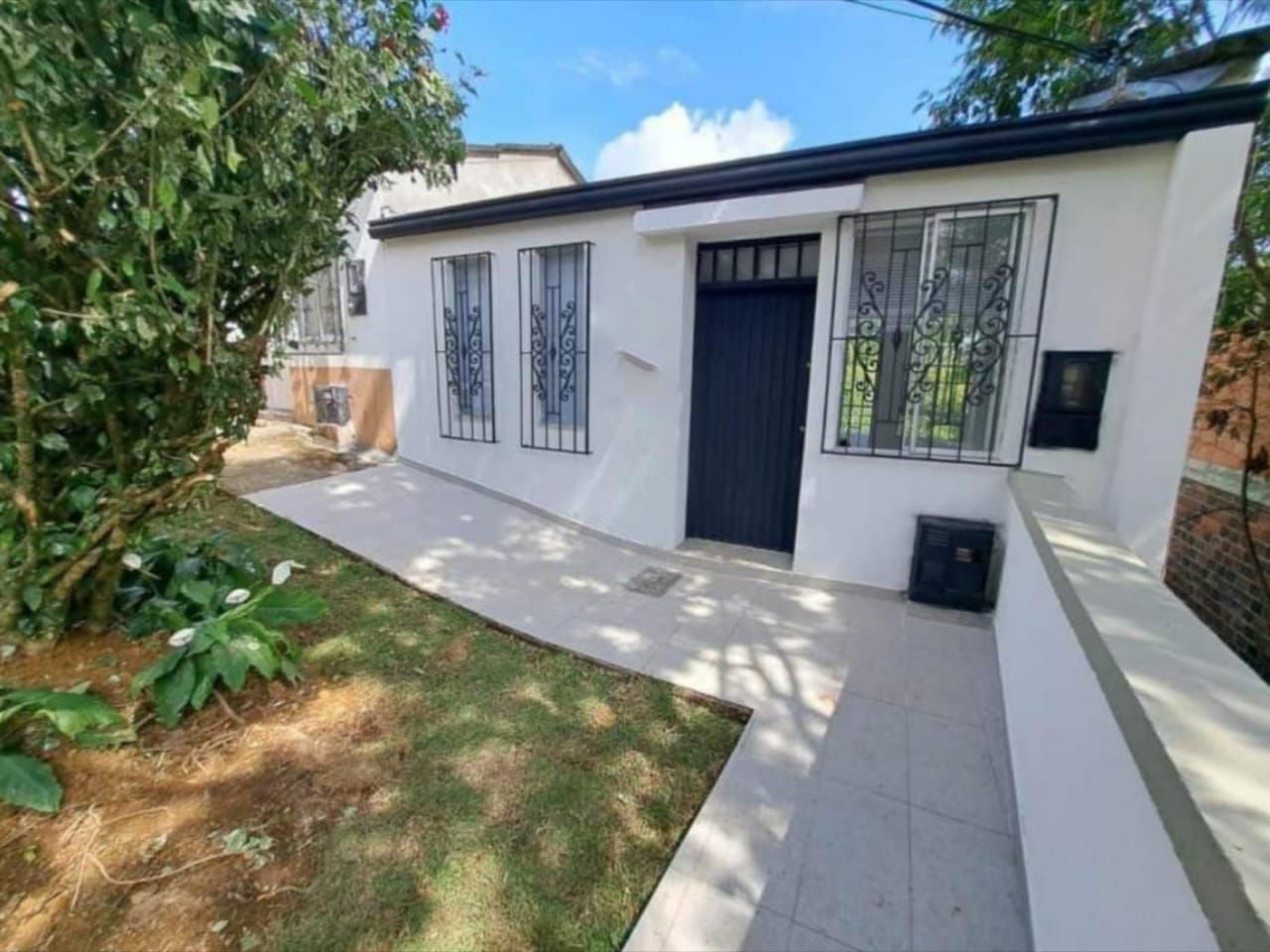 Casa en venta Risaralda Pereira Cuba 68 m2 Habitaciones 2 Baños 2 Garajes 0 Precio $248000000