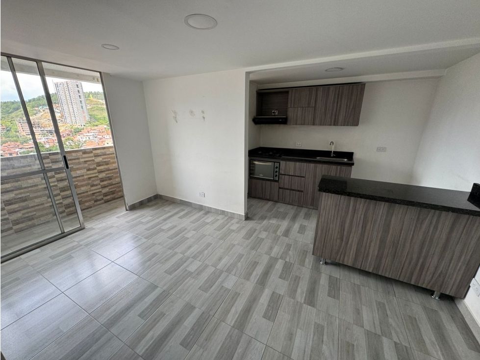 Apartaestudio en venta Antioquia Bello Urbanización Palmar De Serramonte 57 m2 Habitaciones 3 Baños 2 Garajes 1 Precio $250000000