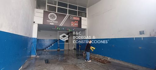 Local en arriendo Antioquia Medellín Guayaquil 100 m2 Habitaciones 0 Baños 2 Garajes 0 Precio $7500000