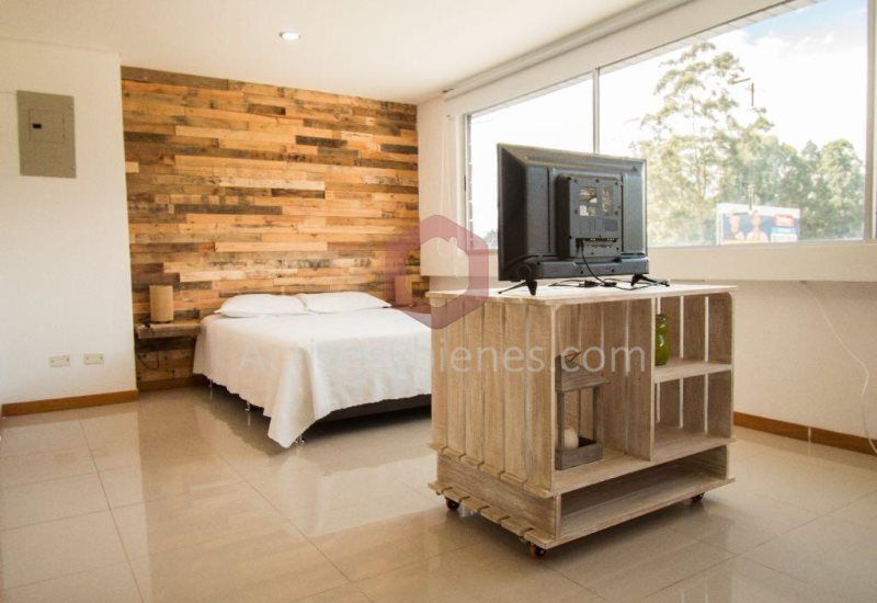Apartaestudio en arriendo Antioquia Rionegro Centro 35 m2 Habitaciones 1 Baños 1 Garajes 0 Precio $2000000
