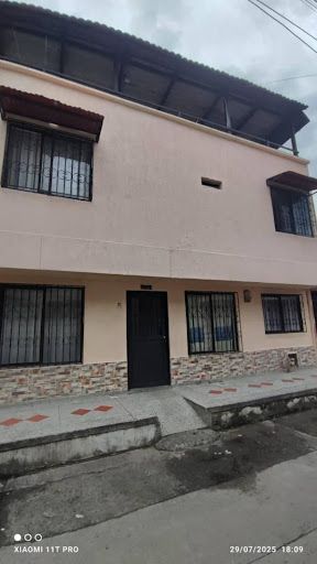 Casa en venta Risaralda Dosquebradas Santa Isabel Et Ii 110 m2 Habitaciones 4 Baños 3 Garajes 0 Precio $220000000