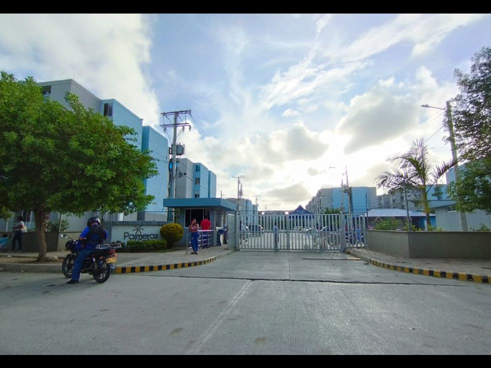 Apartamento en venta Atlántico Barranquilla Ub Ciudad Caribe Manzana 19 46 m2 Habitaciones 3 Baños 1 Garajes 0 Precio $94000000