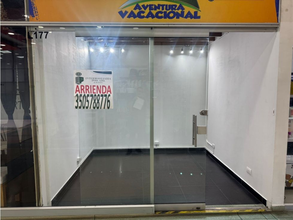 Local en arriendo Antioquia Bello Ciudadela Del Norte 15 m2 Habitaciones 0 Baños 0 Garajes 0 Precio $1250000