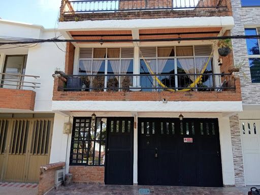 Casa en venta Risaralda Pereira Los Corales 230 m2 Habitaciones 4 Baños 3 Garajes 1 Precio $500000000