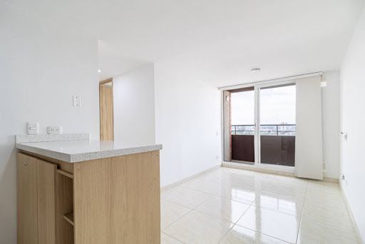 Apartamento en venta Cundinamarca Bogotá Morabia 48 m2 Habitaciones 3 Baños 1 Garajes 0 Precio $195000000