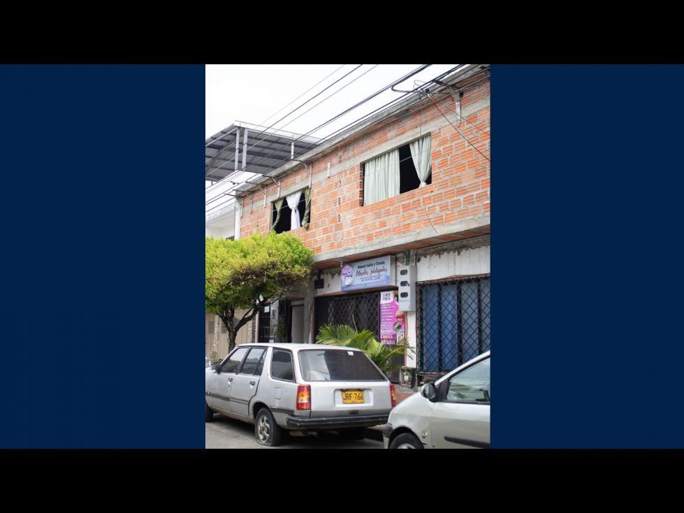 Casa en venta Valle Del Cauca Cali Guayaquil 400 m2 Habitaciones 15 Baños 7 Garajes 1 Precio $600000000