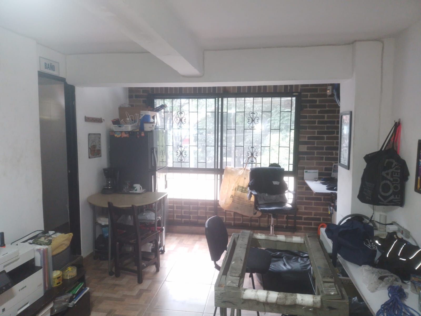 Bodega en venta Antioquia Medellín Santa Fe 226 m2 Habitaciones 0 Baños 1 Garajes 1 Precio $1000000000