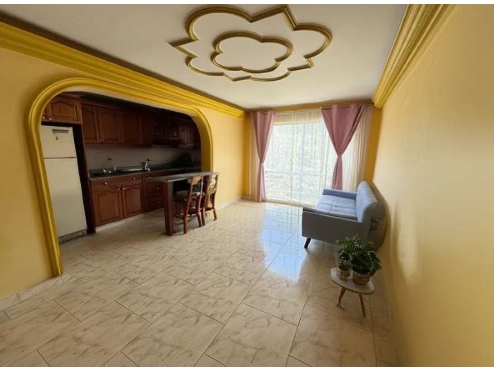 Apartamento en venta Antioquia Medellín San Antonio De Prado 89 m2 Habitaciones 4 Baños 2 Garajes 0 Precio $245000000