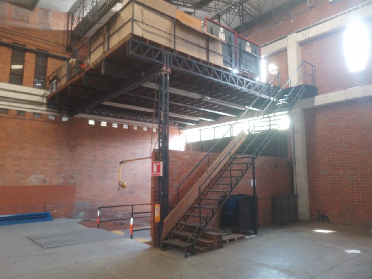 Bodega en venta Antioquia Itagüí Rural 3900 m2 Habitaciones 0 Baños 4 Garajes 4 Precio $9700000000