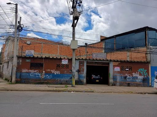 Bodega en venta Cundinamarca Bogotá Alqueria 194 m2 Habitaciones 0 Baños 1 Garajes 0 Precio $650000000
