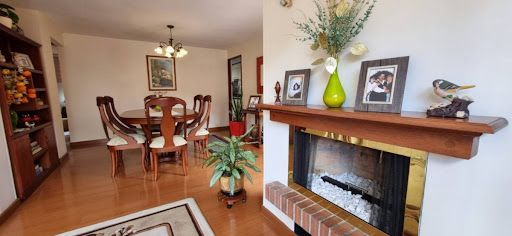 Apartamento en venta Cundinamarca Bogotá Santa Helena Et I 92 m2 Habitaciones 3 Baños 2 Garajes 1 Precio $530000000