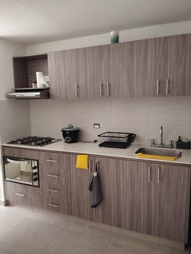 Apartamento en venta Antioquia Itagüí Cr Zanetti 74 m2 Habitaciones 3 Baños 2 Garajes 1 Precio $490000000