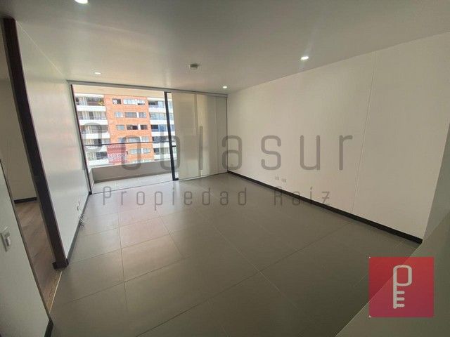 Apartamento en arriendo Antioquia Envigado La Ferreria 60 m2 Habitaciones 1 Baños 1 Garajes 1 Precio $3300000