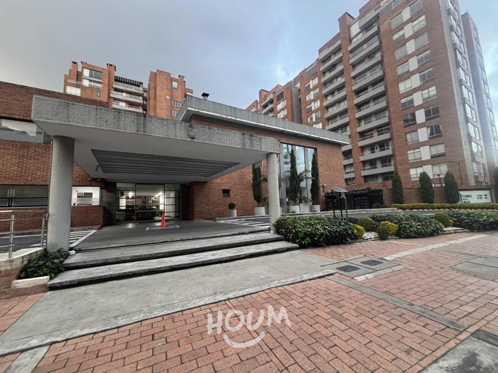 Apartamento en arriendo Cundinamarca Bogotá El Plan 158 m2 Habitaciones 3 Baños 5 Garajes 2 Precio $7150000