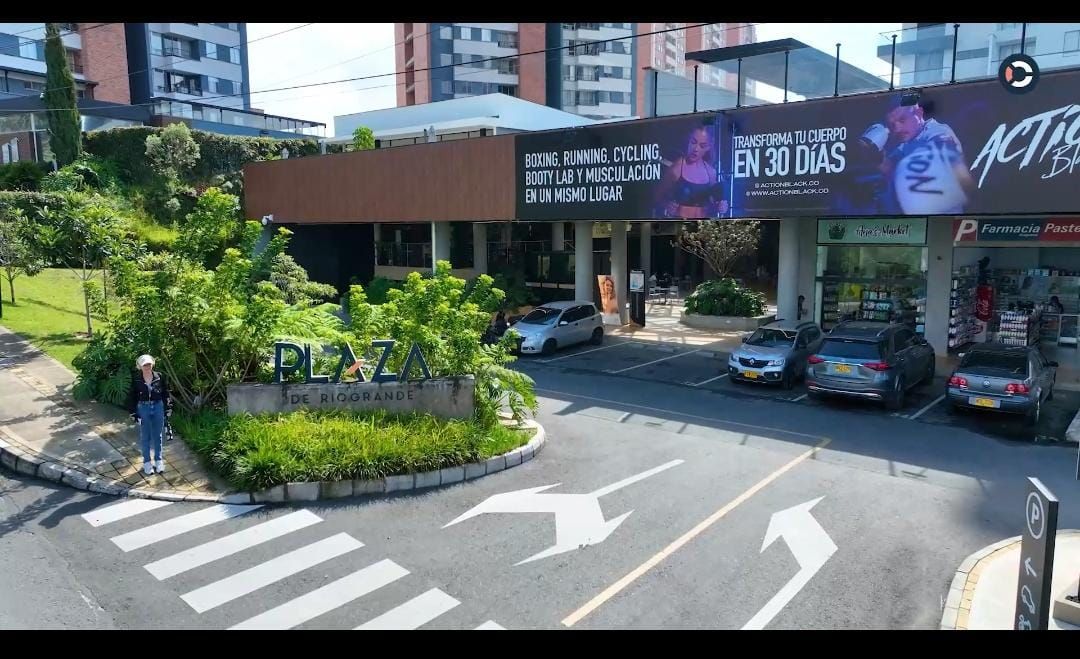 Local en arriendo Antioquia Rionegro Santa Ana 31 m2 Habitaciones 0 Baños 0 Garajes 0 Precio $2900000