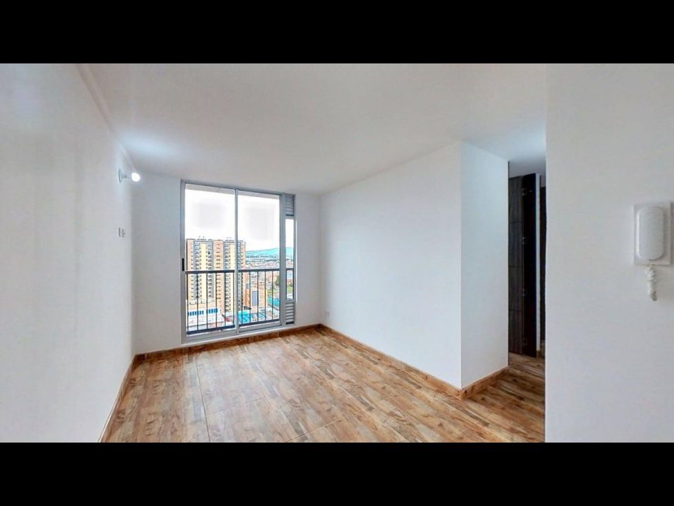 Apartamento en venta Cundinamarca Bogotá Centro Fontibon 40 m2 Habitaciones 2 Baños 1 Garajes 0 Precio $196000000