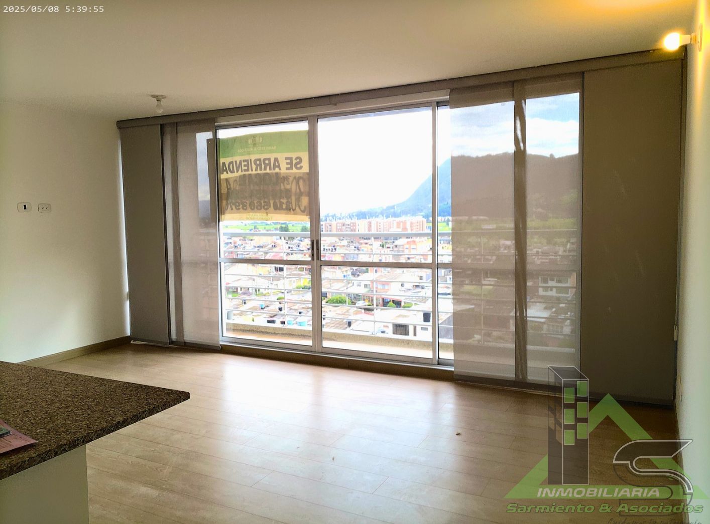 Apartamento en arriendo Cundinamarca Zipaquirá Cr Nueva Castilla 75 m2 Habitaciones 3 Baños 2 Garajes 2 Precio $1700000