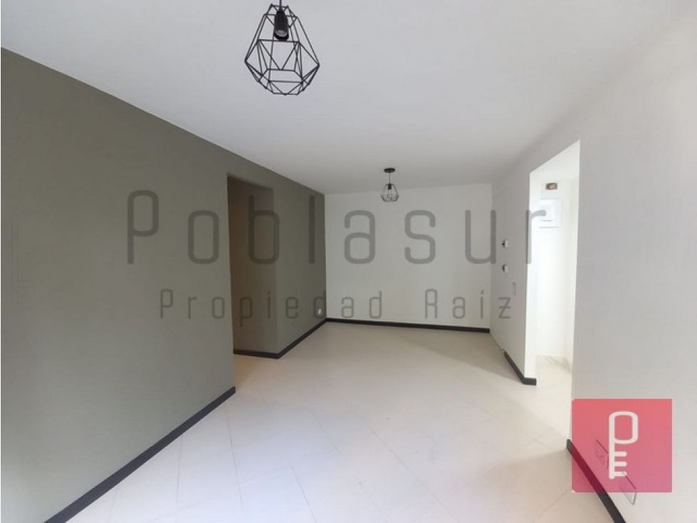 Apartamento en venta Antioquia Envigado Loma De Las Brujas 70 m2 Habitaciones 3 Baños 2 Garajes 1 Precio $490000000