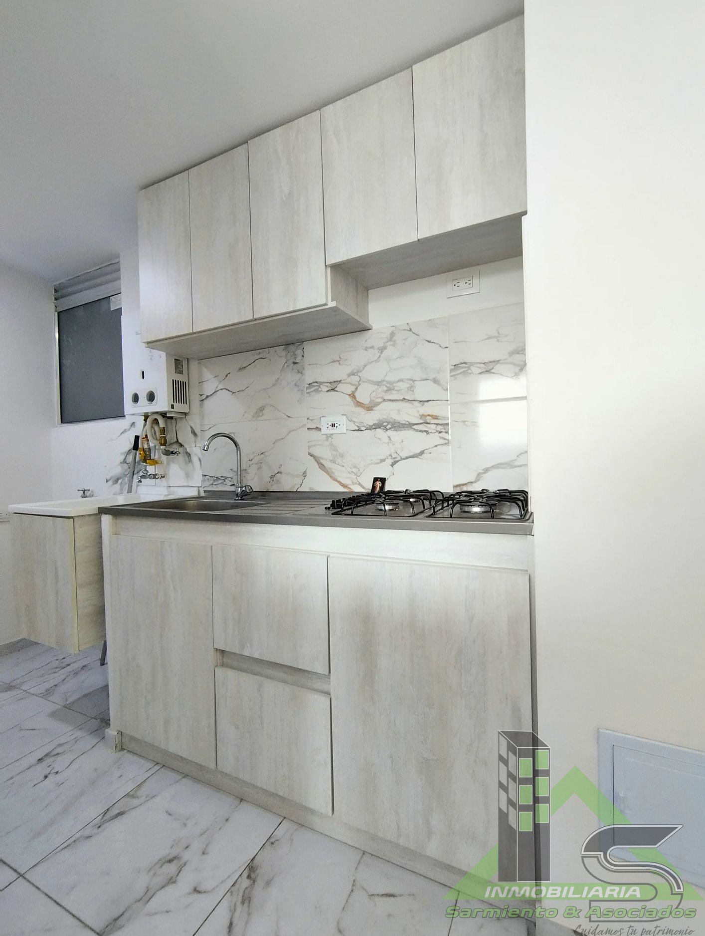 Apartamento en arriendo Cundinamarca Zipaquirá Villa Marina 53 m2 Habitaciones 3 Baños 2 Garajes 0 Precio $1000000